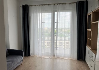 mieszkanie na wynajem - Warszawa, Wola, Kasprzaka