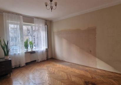 mieszkanie na sprzedaż - Warszawa, Mokotów, Kazimierzowska