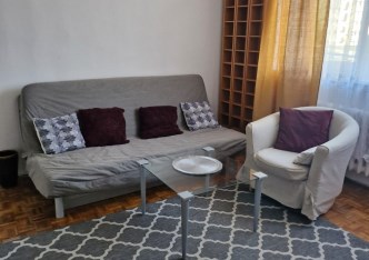 mieszkanie na wynajem - Warszawa, Mokotów, Sadyba, Konstancińska
