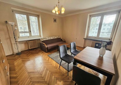 mieszkanie na sprzedaż - Warszawa, Praga-Południe, Saska Kępa, Niekłańska