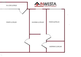 mieszkanie na sprzedaż - Warszawa, Targówek, Bródno, Bazyliańska