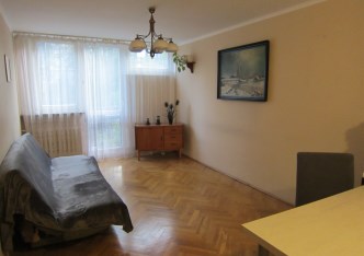 mieszkanie na sprzedaż - Warszawa, Śródmieście, Pereca