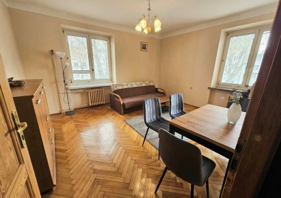 mieszkanie na sprzedaż - Warszawa, Praga-Południe, Saska Kępa, Niekłańska