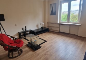 mieszkanie na sprzedaż - Warszawa, Śródmieście, Aleja Wyzwolenia
