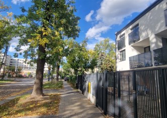 dom na sprzedaż - Warszawa, Targówek, Lusińska