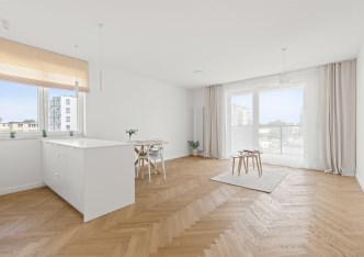 mieszkanie na sprzedaż - Warszawa, Wawer