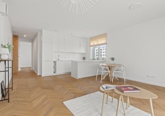 mieszkanie na sprzedaż - Warszawa, Wawer, Poematu