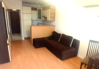 mieszkanie na wynajem - Warszawa, Białołęka, Nowodwory, Odkryta