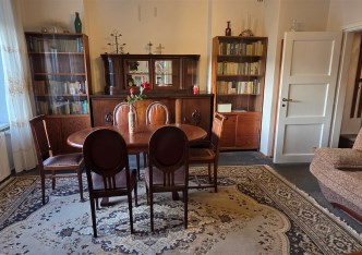 mieszkanie na sprzedaż - Warszawa, Śródmieście, Boya Żeleńskiego