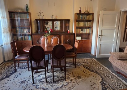 mieszkanie na sprzedaż - Warszawa, Śródmieście