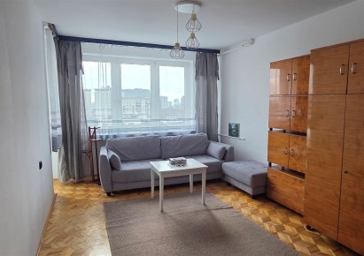 mieszkanie na wynajem - Warszawa, Mokotów, Górny Mokotów