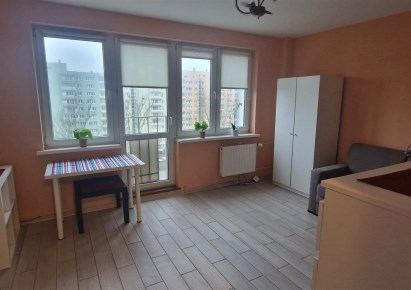 mieszkanie na sprzedaż - Warszawa, Mokotów, Modzelewskiego