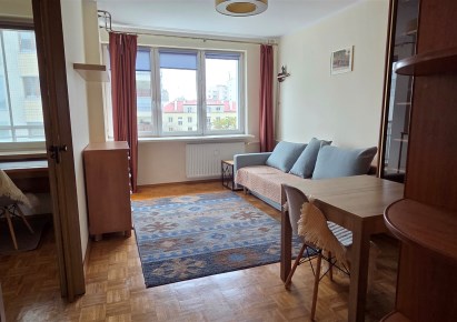 mieszkanie na wynajem - Warszawa, Mokotów, Górny Mokotów, Broniwoja