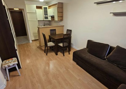 mieszkanie na wynajem - Warszawa, Białołęka, Nowodwory, Odkryta