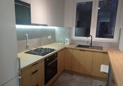 mieszkanie na wynajem - Warszawa, Targówek, Smoleńska