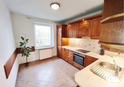 mieszkanie na sprzedaż - Warszawa, Ursynów, Stokłosy, Komisji Edukacji Narodowej