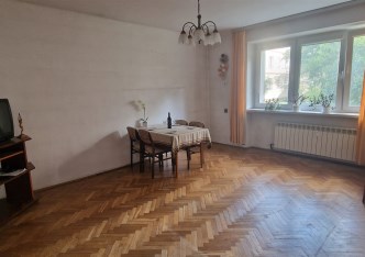 mieszkanie na sprzedaż - Warszawa, Ursus, Konińska