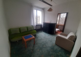 mieszkanie na wynajem - Warszawa, Mokotów, Wierzbno, Bytnara