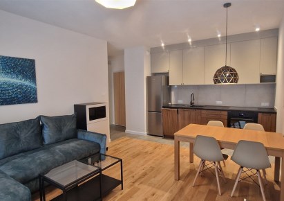 mieszkanie na wynajem - Warszawa, Włochy, Jutrzenki