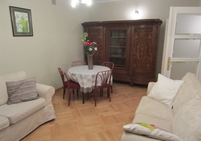 mieszkanie na sprzedaż - Warszawa, Śródmieście, Śródmieście Południowe, Mokotowska