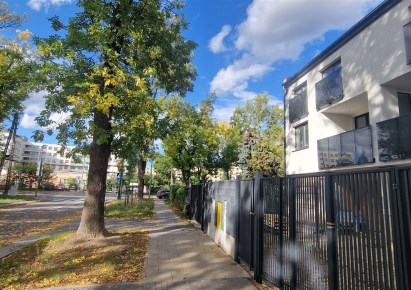 dom na sprzedaż - Warszawa, Targówek, Lusińska