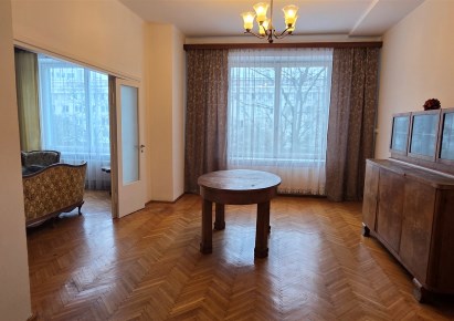 mieszkanie na wynajem - Warszawa, Śródmieście, Śródmieście Południowe, Boya Żeleńskiego