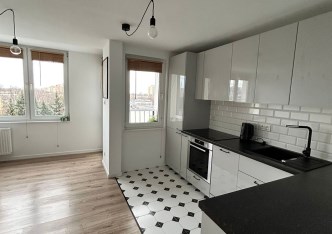 mieszkanie na sprzedaż - Warszawa, Praga-Południe, Saska Kępa, Stanów Zjednoczonych