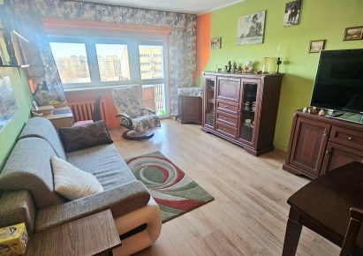 mieszkanie na wynajem - Warszawa, Bielany, Piaski, Władysława Broniewskiego