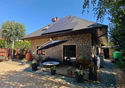 dom na sprzedaż - Warszawa, Wawer, Motylkowa