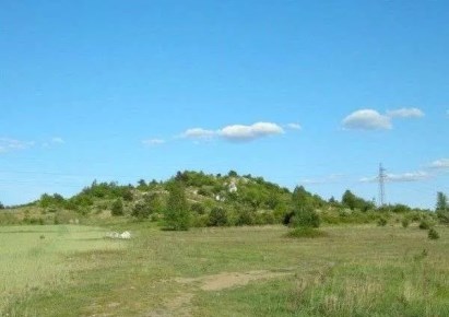 działka na sprzedaż - Częstochowa, Mirów