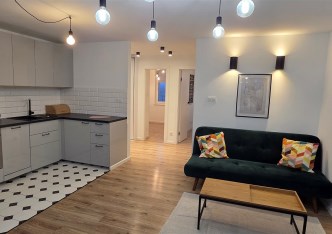 mieszkanie na sprzedaż - Warszawa, Praga-Południe, Saska Kępa, Afrykańska