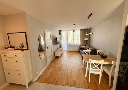 mieszkanie na wynajem - Warszawa, Praga-Południe, Kamionek, Waszyngtona