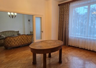 mieszkanie na wynajem - Warszawa, Śródmieście, Śródmieście Południowe, Boya Żeleńskiego