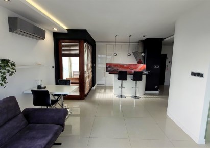 mieszkanie na wynajem - Warszawa, Wola, Giełdowa