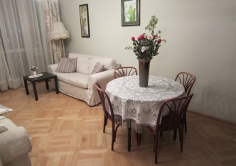 mieszkanie na sprzedaż - Warszawa, Śródmieście, Śródmieście Południowe, Chopina Fryderyka