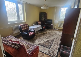 mieszkanie na sprzedaż - Warszawa, Targówek, Smoleńska