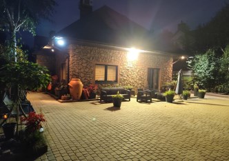 dom na sprzedaż - Warszawa, Wawer, Zerzeń, Zwoleńska