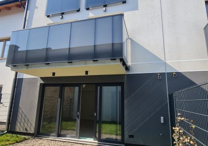 dom na sprzedaż - Warszawa, Targówek, Lusińska