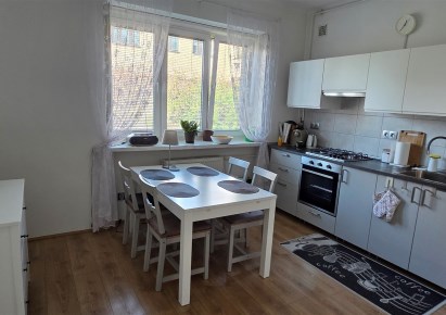 mieszkanie na wynajem - Warszawa, Ochota, Żwirki i Wigury