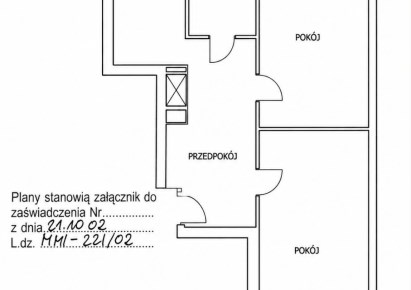 mieszkanie na sprzedaż - Warszawa, Żoliborz, Stary Żoliborz, Krasińskiego