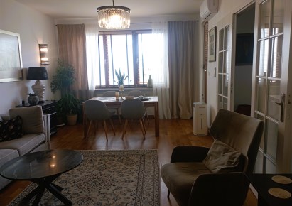 mieszkanie na sprzedaż - Warszawa, Wilanów