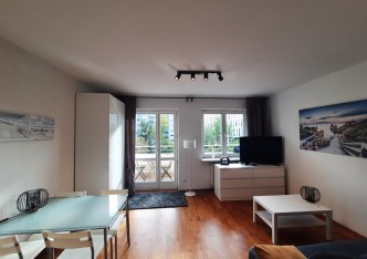 mieszkanie na wynajem - Warszawa, Mokotów, Górny Mokotów