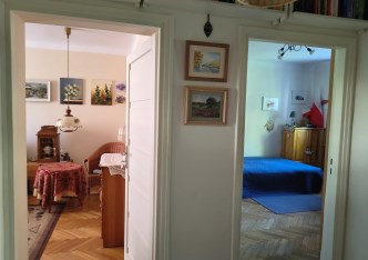 mieszkanie na sprzedaż - Warszawa, Ochota, Stara Ochota, Częstochowska