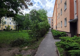 mieszkanie na sprzedaż - Warszawa, Ochota, Stara Ochota, Częstochowska
