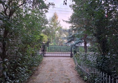 działka na sprzedaż - Legionowo, Centrum, Reymonta