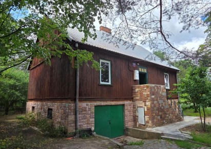 dom na wynajem - Konstancin-Jeziorna (gw), Obórki