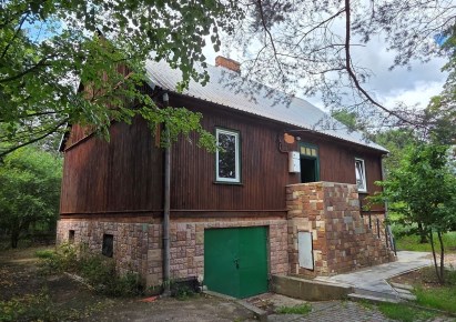 dom na wynajem - Konstancin-Jeziorna (gw), Obórki