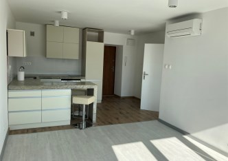 mieszkanie na wynajem - Warszawa, Wola, Mirów, Srebrna