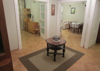 mieszkanie na sprzedaż - Warszawa, Śródmieście, Śródmieście Południowe, Chopina Fryderyka