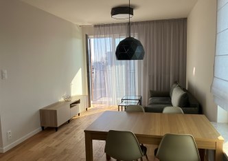 mieszkanie na wynajem - Warszawa, Włochy, Jutrzenki
